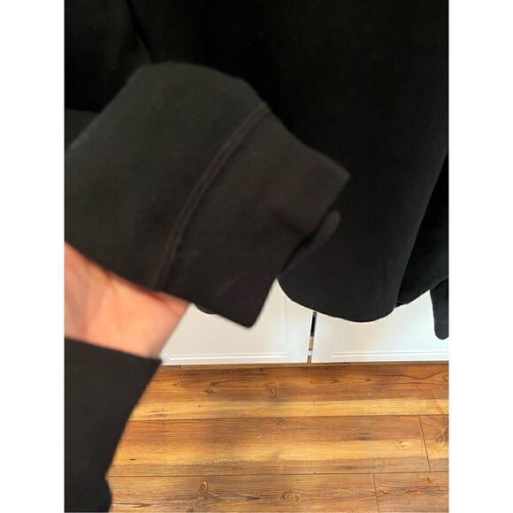 Polo Ralph Lauren Men’s 1/4 Zip Navy Pullover Sz XL Long Sleeve - Picture 4 of 11